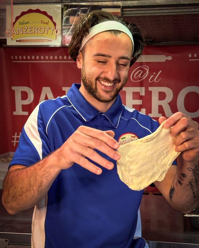 Il Panzerotto
